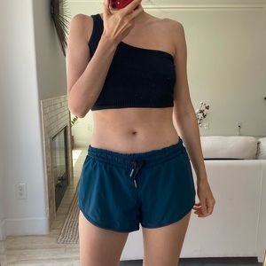 Lululemon comfy shorts